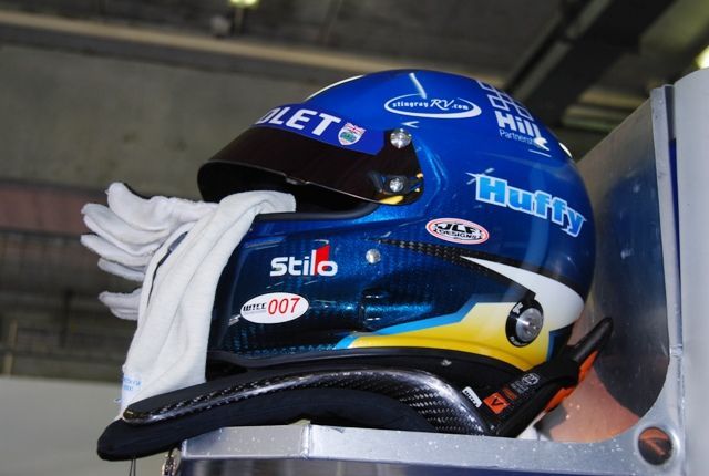 WTCC Brno