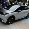 BYD EA1