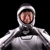 SpaceX, ISS, Dragon, Roskosmos, NASA