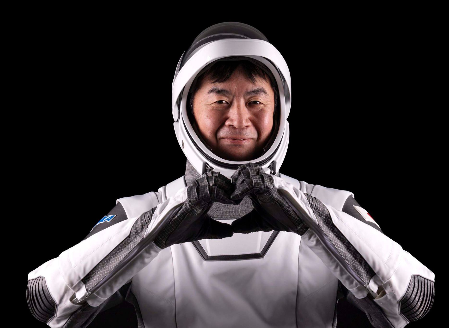 SpaceX, ISS, Dragon, Roskosmos, NASA