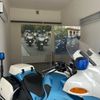 Výstava NTM motorky u Hradní stráže, zámek Lány srpen 2025