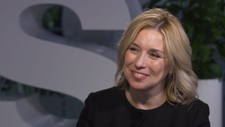 STAN povedou do eurovoleb Nerudová a exposlanec Farský
