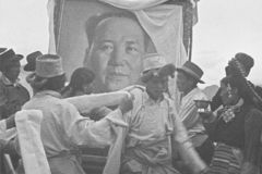 Dobové zápisky z 50. let: Čech nahlédl do vzpurného Tibetu a pomohl čínské propagandě