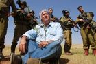 Netanjahu nařídil přerušit kontakty s Palestinci