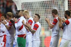 Slavii čeká v Evropské lize Villarreal, Plzeň repete s FCSB. A Zlín se gigantům vyhnul