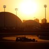 Testy F1 v Bahrajnu 2021