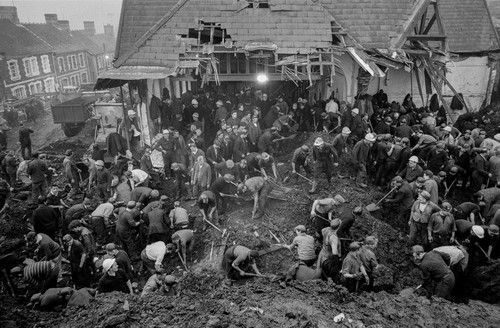 Aberfan 1966