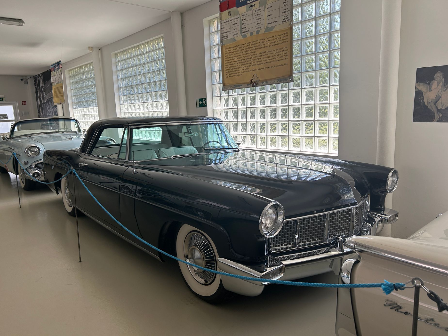 Muzeum veteránů JK Classic