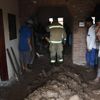 Hurikán Jova zasáhl ve středu tichomořské pobřeží Mexika