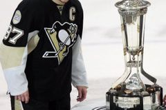 Crosby chce do Evropy. Agent nabízí hvězdu v KHL a Švýcarsku