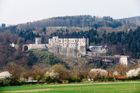 Záhadná úmrtí v kutnohorské sektě. Dva muži nepřežili rituál u hradu Šternberk