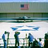 Letoun B-2 Spirit, strategický bombardér, stealth, letectvo, USA, Zahraničí, historie, výročí