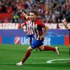 LM, Atlético-Bayern: Saul Niguez