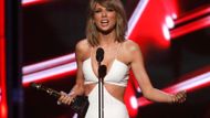 Letošnímu ročníku hudebních cen amerického magazínu Billboard (BMA) vévodila zpěvačka Taylor Swift. Odnesla si cenu v osmi kategoriích. Oceněna byla odbornou porotou (Top Female Artist), ale i fanoušky (Billboard Chart Achievement Award).