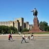 Charkov, hlavní náměstí