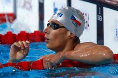 Počet českých sportovců pro nadcházející olympijské hry se zvyšuje! Pojede také plavec Janeček