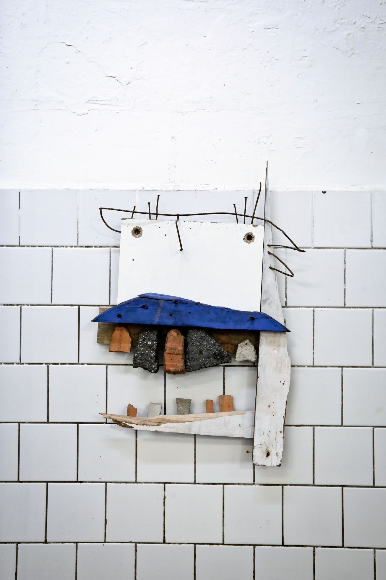 David Strauzz, umělec, street art