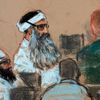 Guantánamo - Chálid Šajch Muhammad, strůjce 11. září