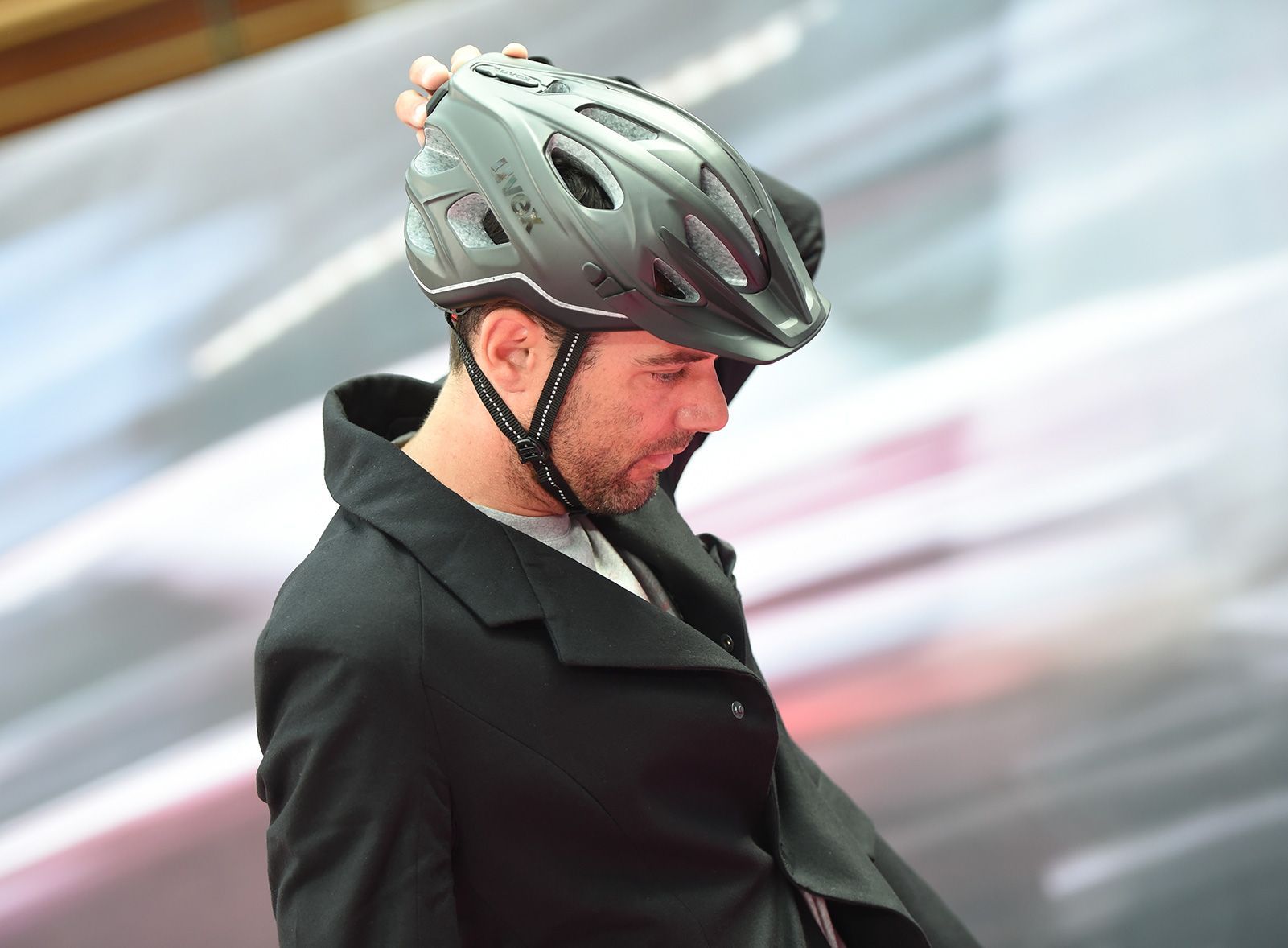 Eurobike 2018 - první dojmy