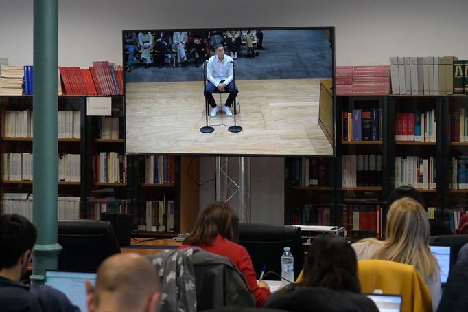 Obviněný Kaio Amaral byl porotou shledán vinným z vraždy s přitěžujícími okolnostmi.