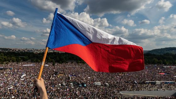 Top foto 2019: Vítěz Czech Press Photo Lukáš Bíba představuje své snímky roku