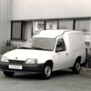 Opel Kadett E
