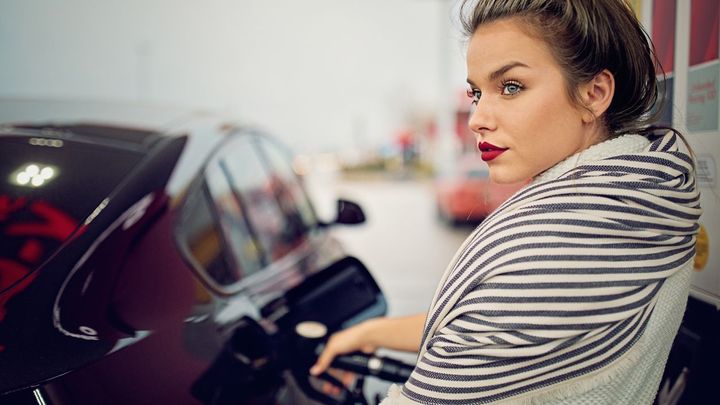 Nižší daň u benzinu a nafty se může projevit až časem, tvrdí asociace petrolejářů; Zdroj foto: iStock