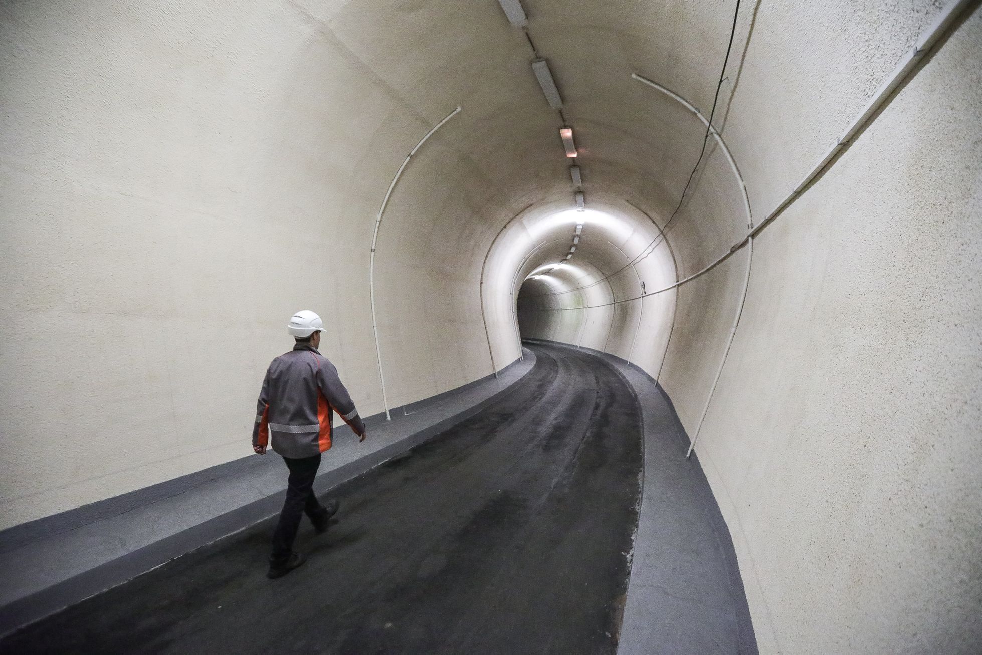 Přečerpávací elektrárna Dlouhé stráně, ČEZ