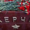 Výbuch na škole v Kerči na Krymu