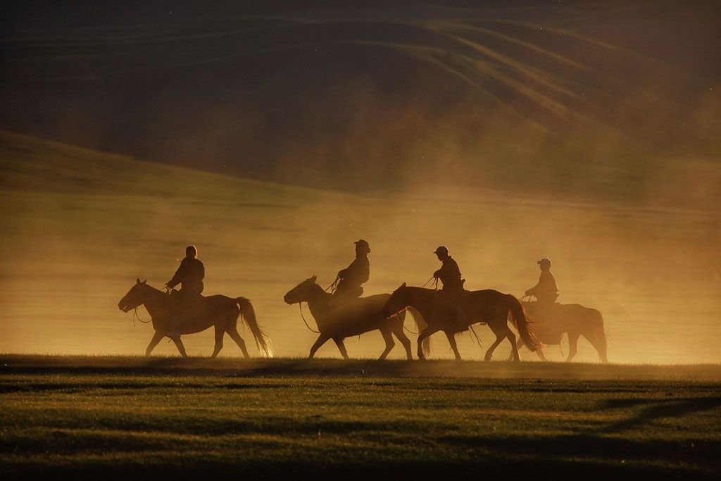 Foto: Překrásné fotografie světa od BBC /// Nepoužívat ve článcích! ///