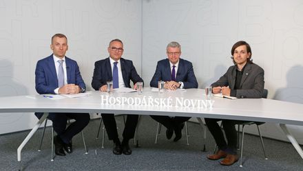 Elektromobilu v Česku čeká start v roce 2020