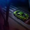 McLaren Artura nový supersport plug-in hybrid