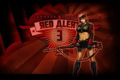 Red Alert 3 - Tanya trailer