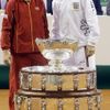 Davis Cup: Přípravy před finále