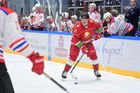 "Nehrajeme se zločinci." Hokejové svazy i běloruská opozice MS mimo Minsk vítají