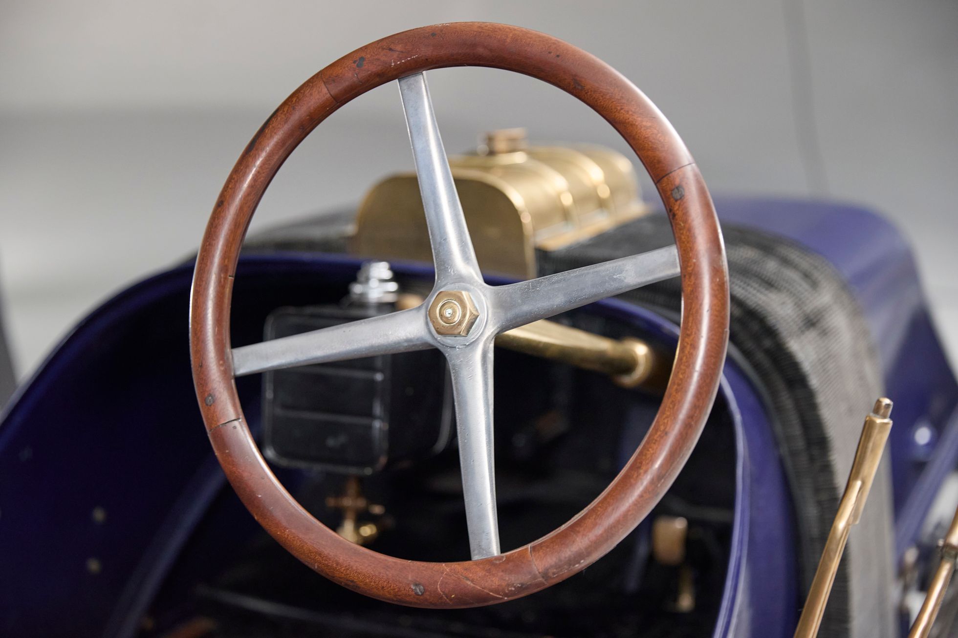 Laurin & Klement Type S2