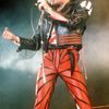 Freddie Mercury, Queen, 1985