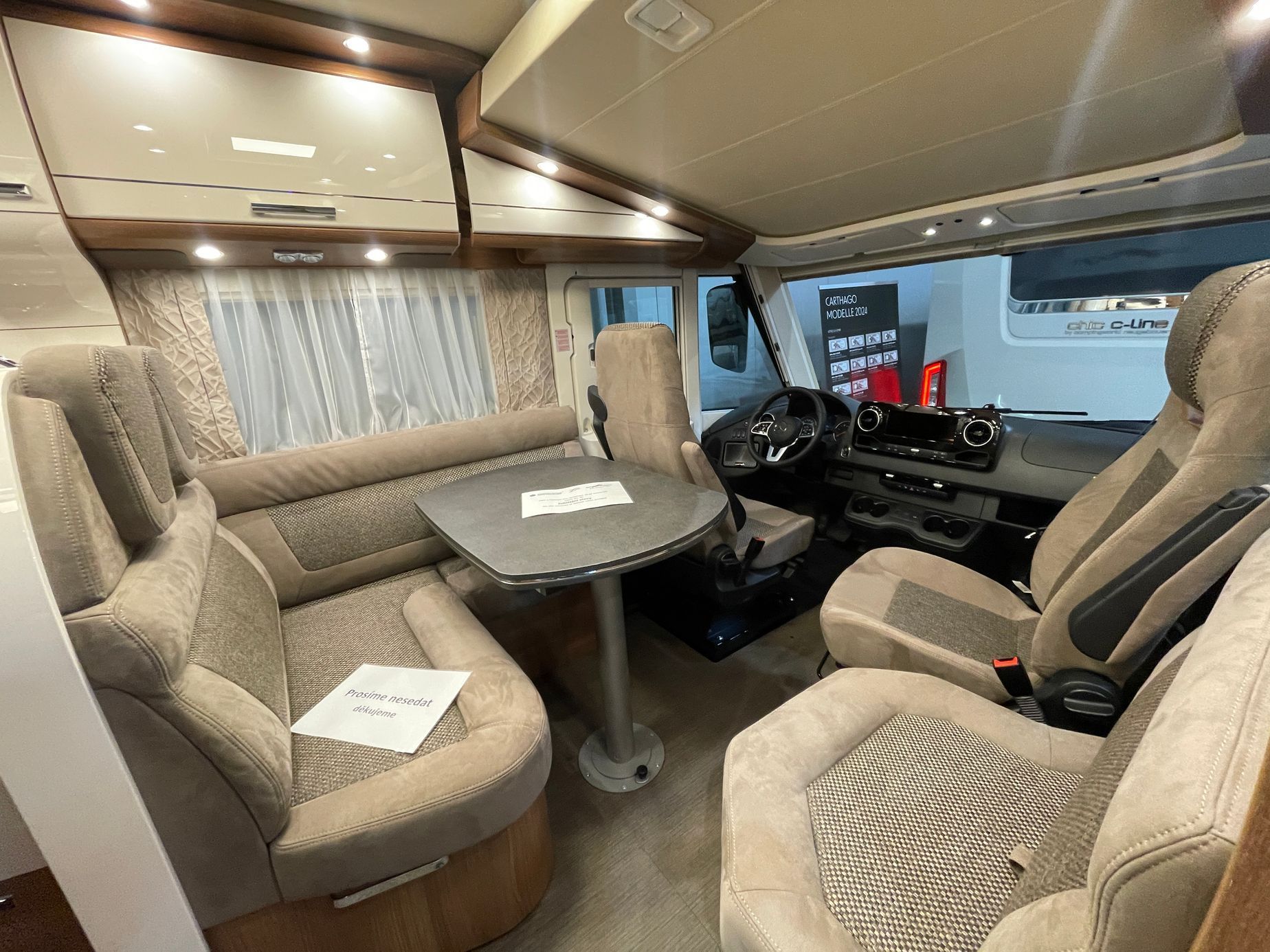 Veletrh ForCaravan 2024