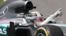 F1, VC Kanady 2015: Lewis Hamilton, Mercedes