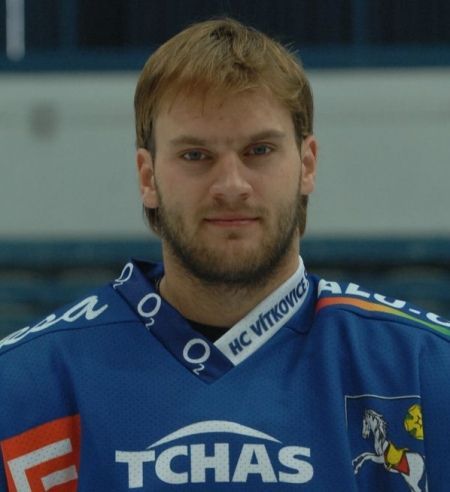 Michal Barinka