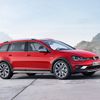 Volkswagen Golf Alltrack