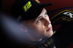 "Je to k posr..." Trest za bizarní prohřešek připravil Čecha o nejlepší výsledek roku