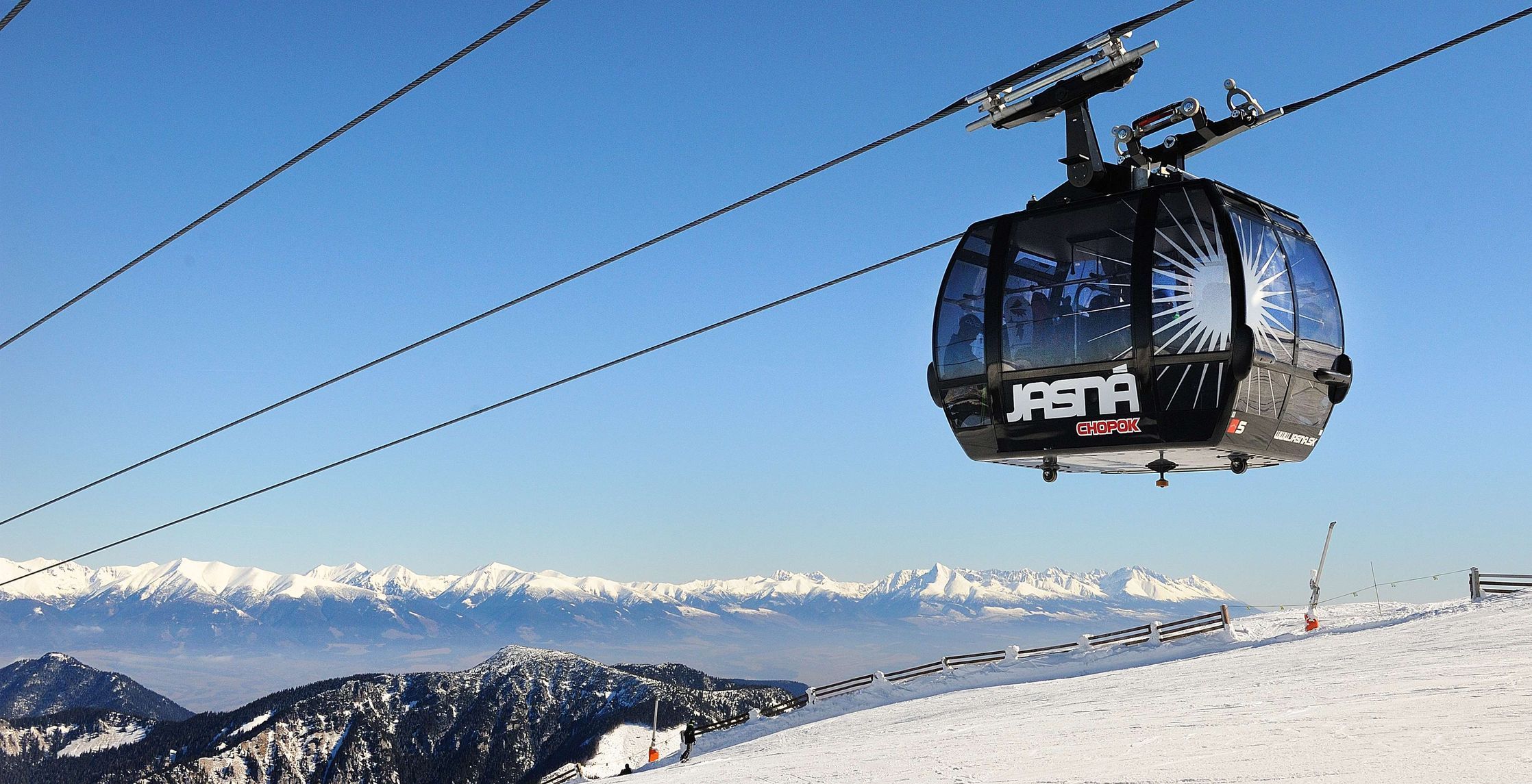 Tatry mountain resorts_Foto