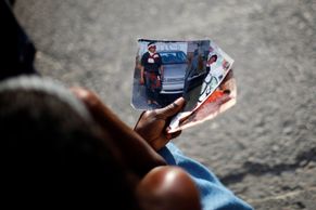 První fáze obnovy na Haiti: Školy se začínají znovu otevírat