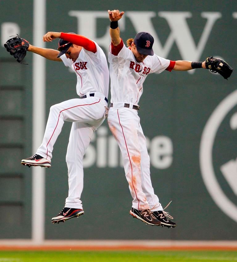 Reuters fotky roku 2011: