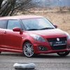 Suzuki Swift Sport