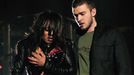 NFL, Super Bowl: Janet Jackson a Justin Timberlake