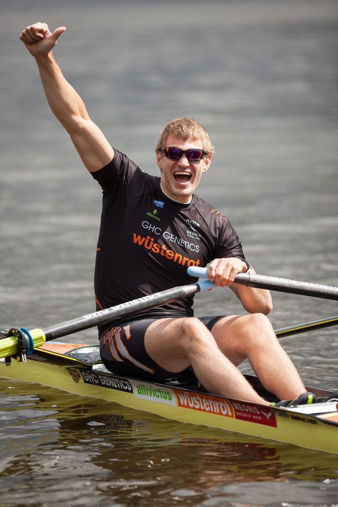 Ondřej Synek (2014)