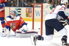 Formát SP 2028: Češi by neměli chybět, NHL hledá hostitelská města i v Evropě