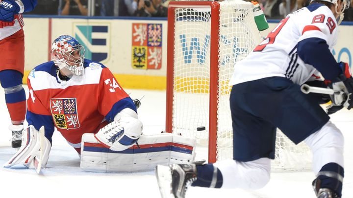 Formát SP 2028: Češi by neměli chybět, NHL hledá hostitelská města i v Evropě; Zdroj foto: Reuters